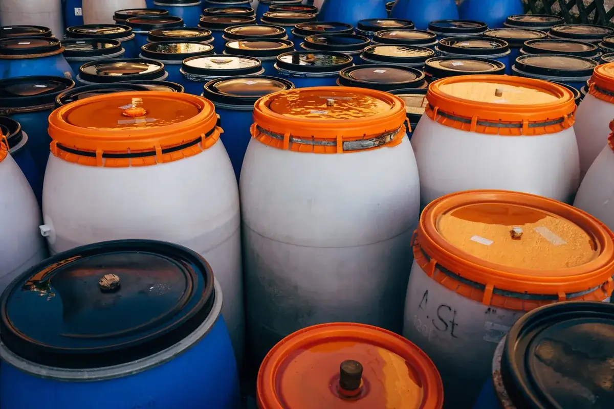 Hazmat Cleanup in Rayne, LA